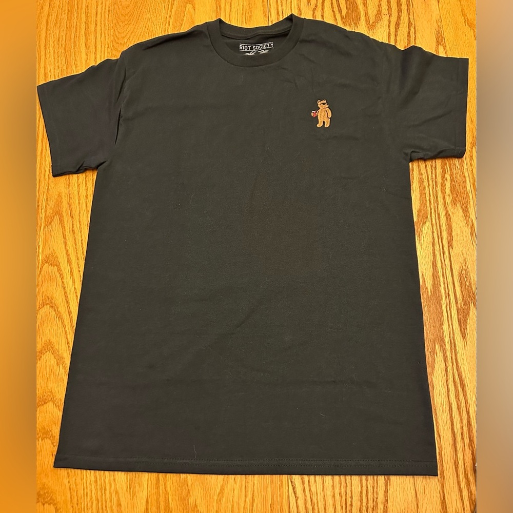 NWOT Riot Society T-Shirt